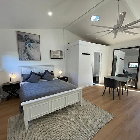 Spa Retreat Glenelg East Экстерьер фото