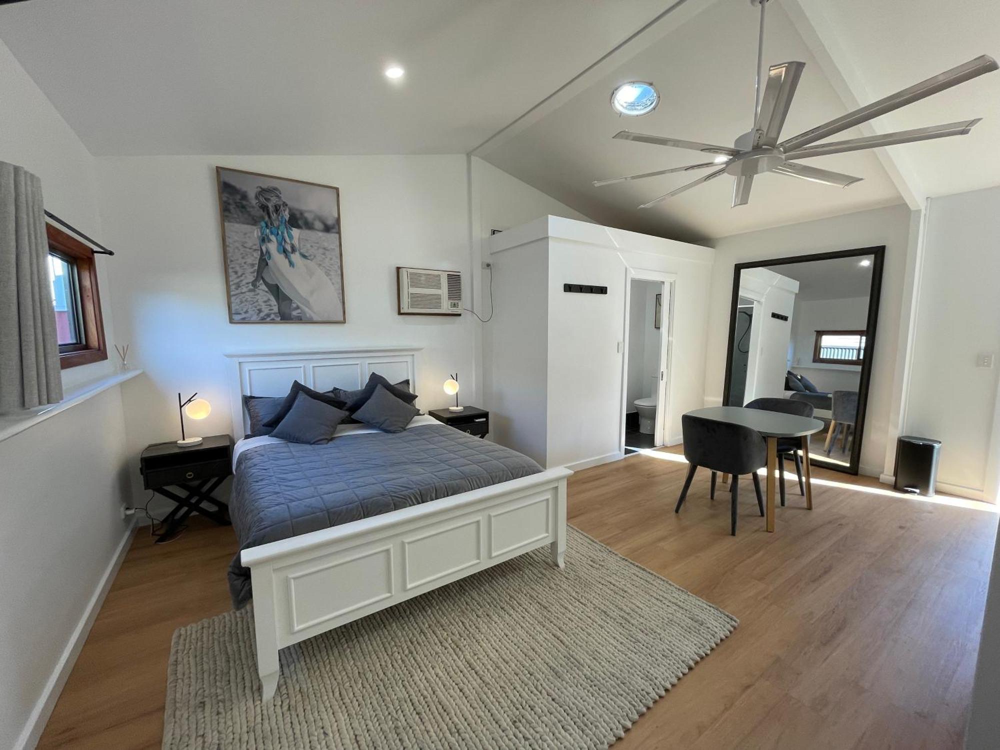 Spa Retreat Glenelg East Экстерьер фото